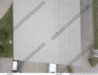 photo Textures of Metal Roof